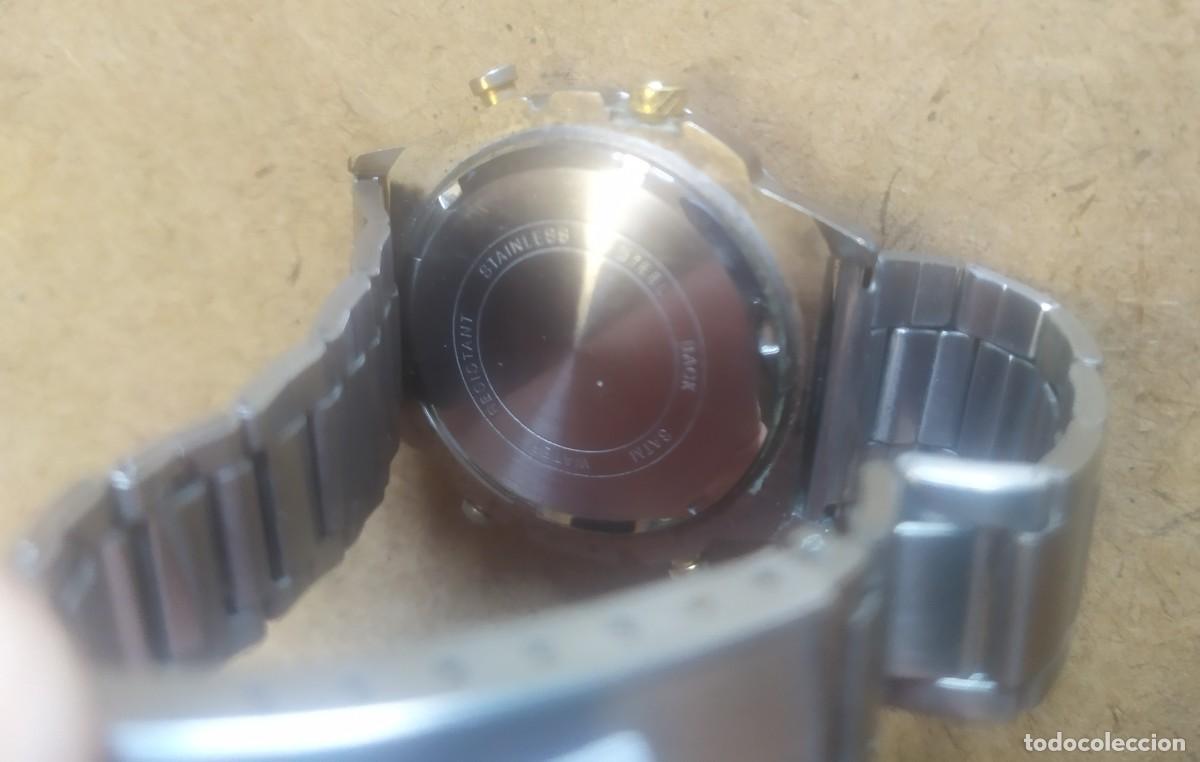 Relojes autom&aacute;ticos: Reloj de pulsera Bestley - Foto 2