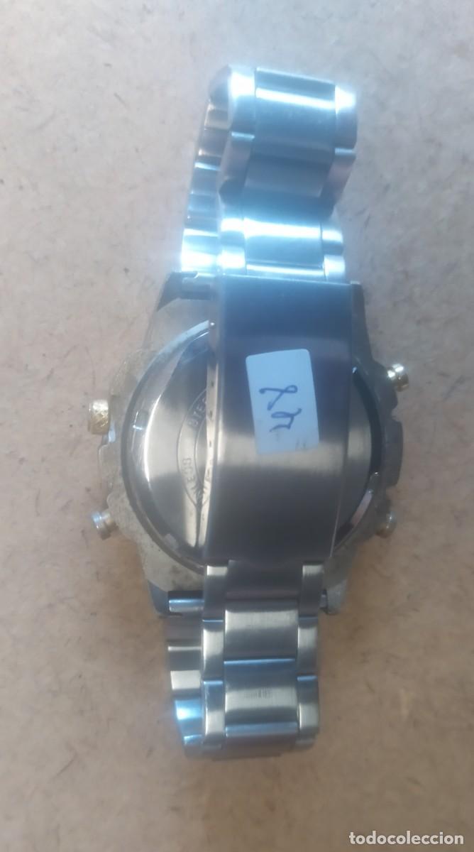 Relojes autom&aacute;ticos: Reloj de pulsera Bestley - Foto 3