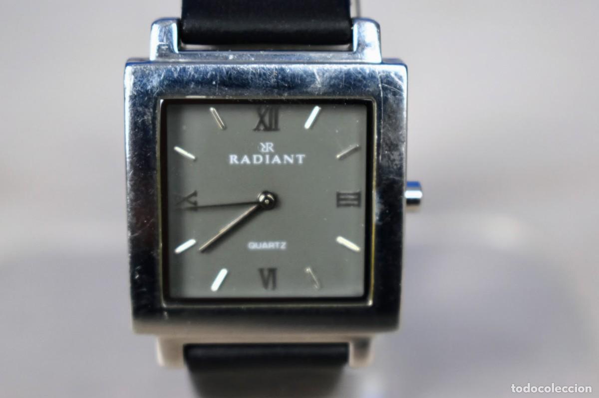 Relojes autom&aacute;ticos: Reloj Radiant de se&ntilde;ora VX51 - Foto 2