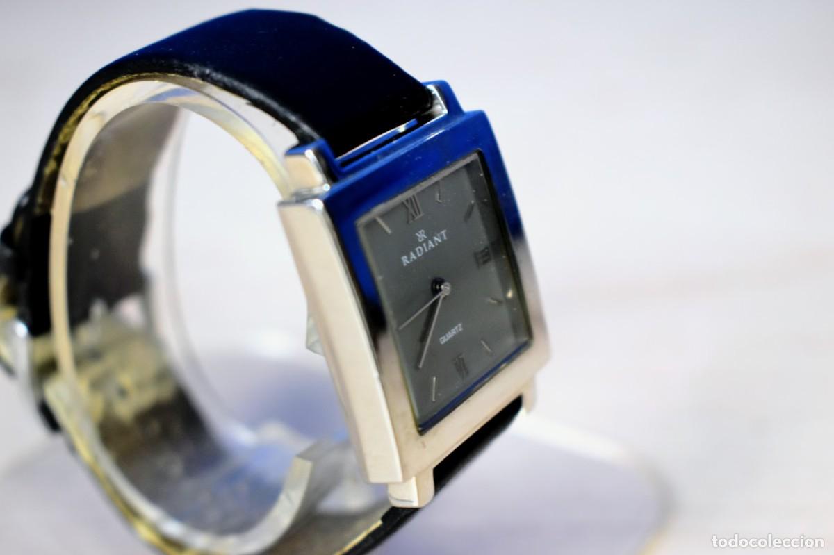 Relojes autom&aacute;ticos: Reloj Radiant de se&ntilde;ora VX51 - Foto 3