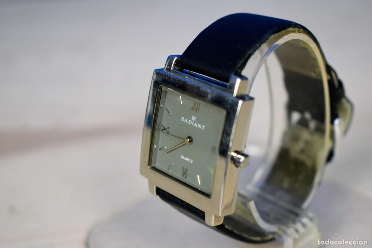Relojes autom&aacute;ticos: Reloj Radiant de se&ntilde;ora VX51 - Foto 4