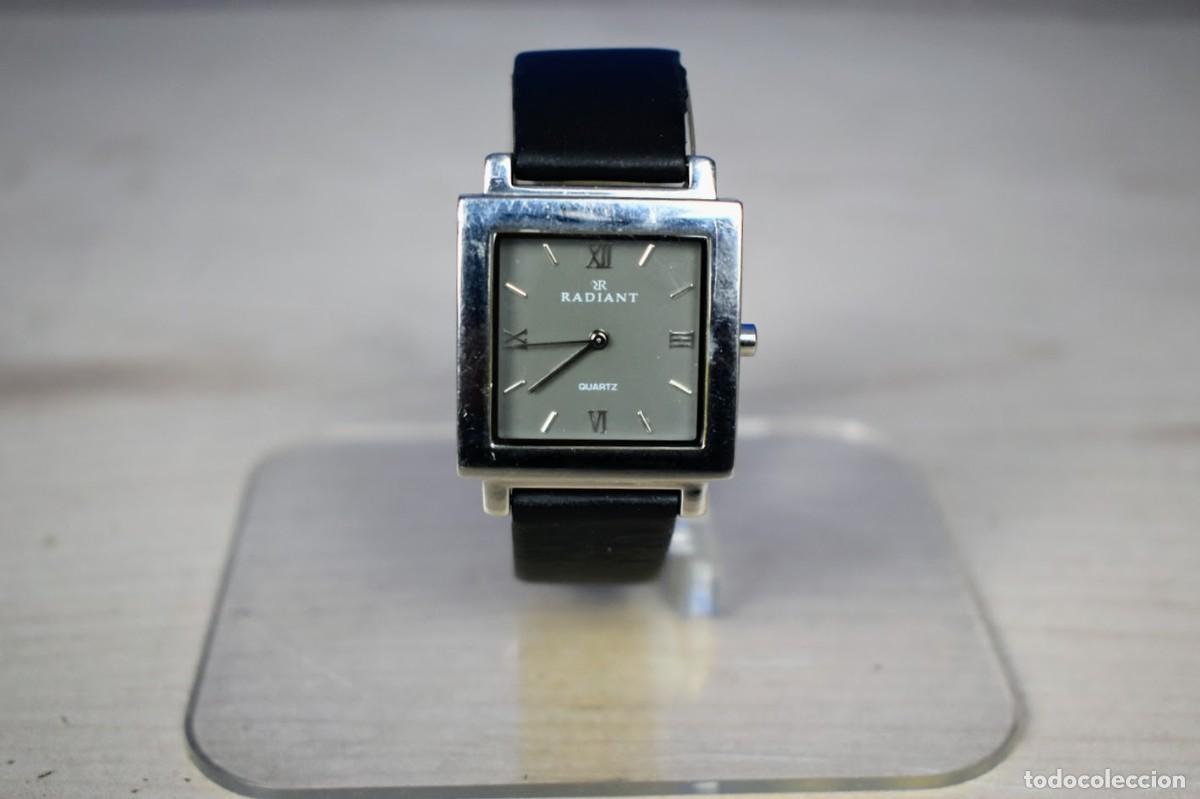 Relojes autom&aacute;ticos: Reloj Radiant de se&ntilde;ora VX51 - Foto 1