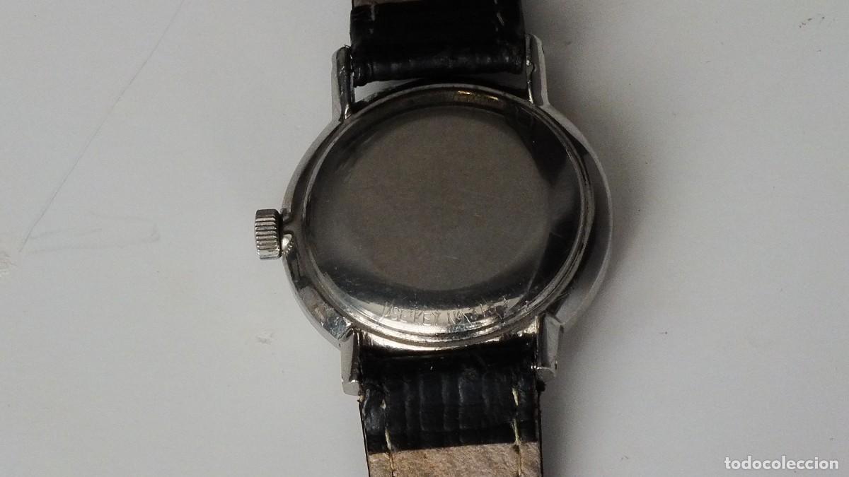 Relojes autom&aacute;ticos: RELOJ TISSOT AUTOMATICO VISODATE SEASTAR SEVEN - Foto 2