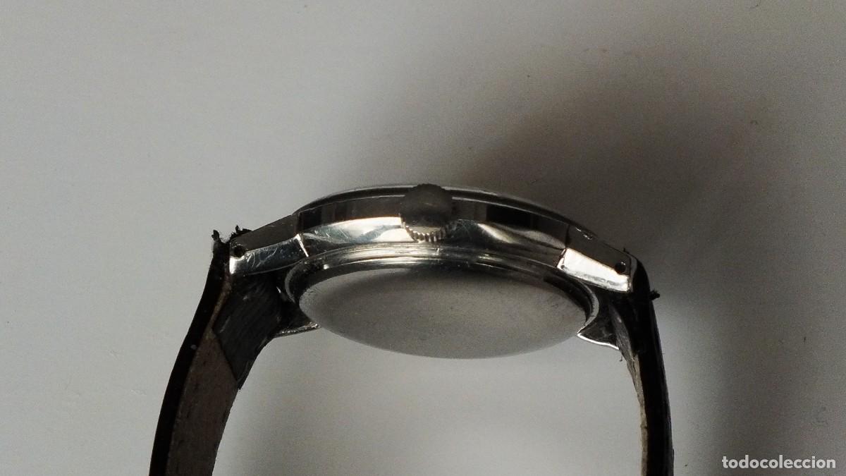 Relojes autom&aacute;ticos: RELOJ TISSOT AUTOMATICO VISODATE SEASTAR SEVEN - Foto 3