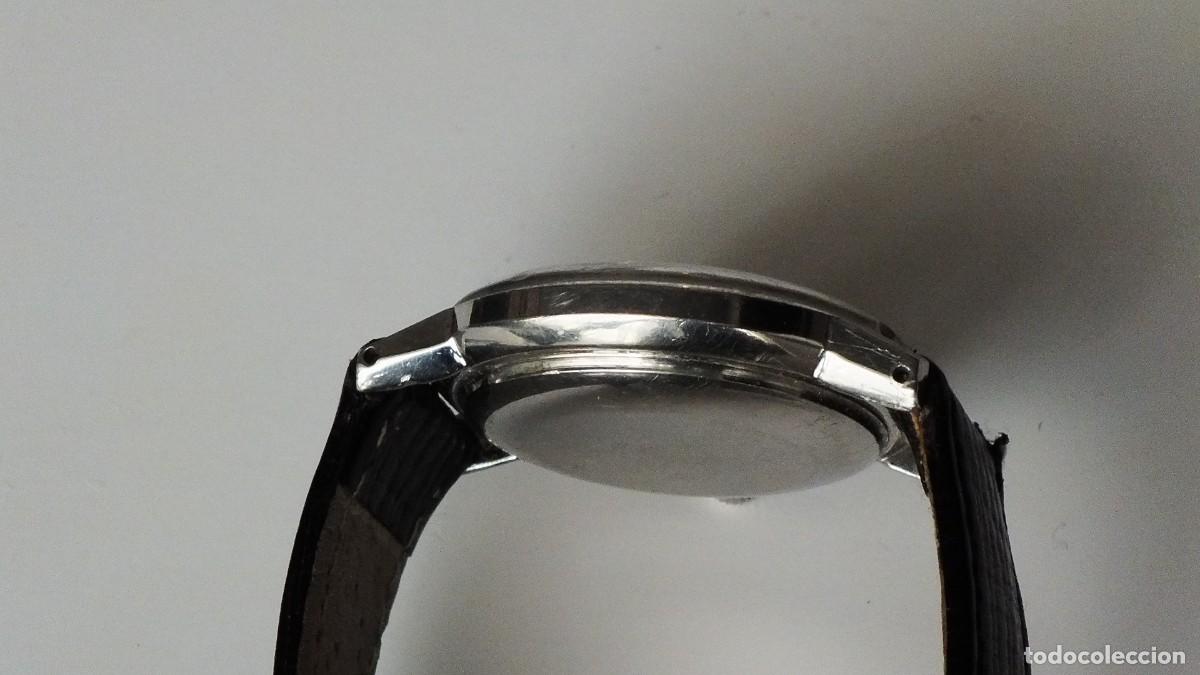 Relojes autom&aacute;ticos: RELOJ TISSOT AUTOMATICO VISODATE SEASTAR SEVEN - Foto 4