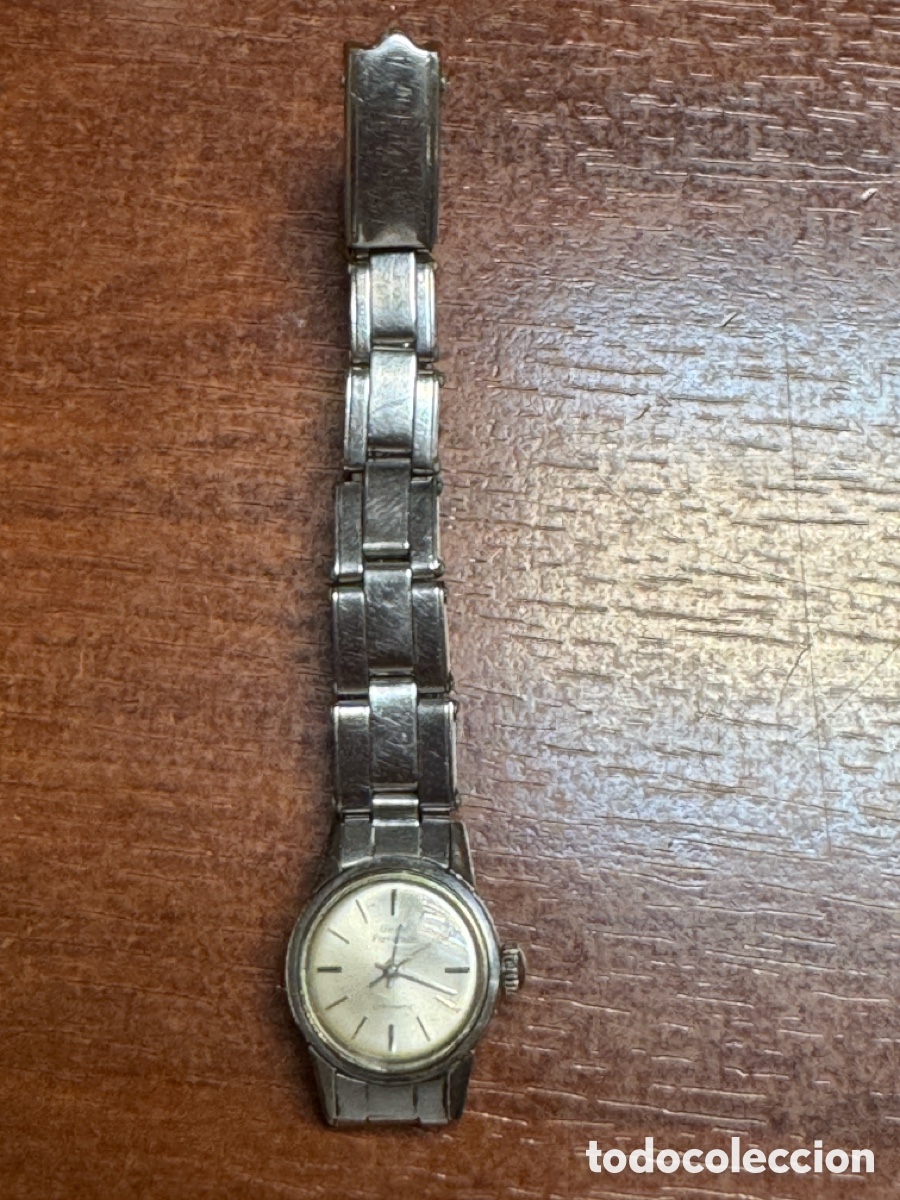 Relojes autom&aacute;ticos: Girard Perregaux Mujer - Foto 4