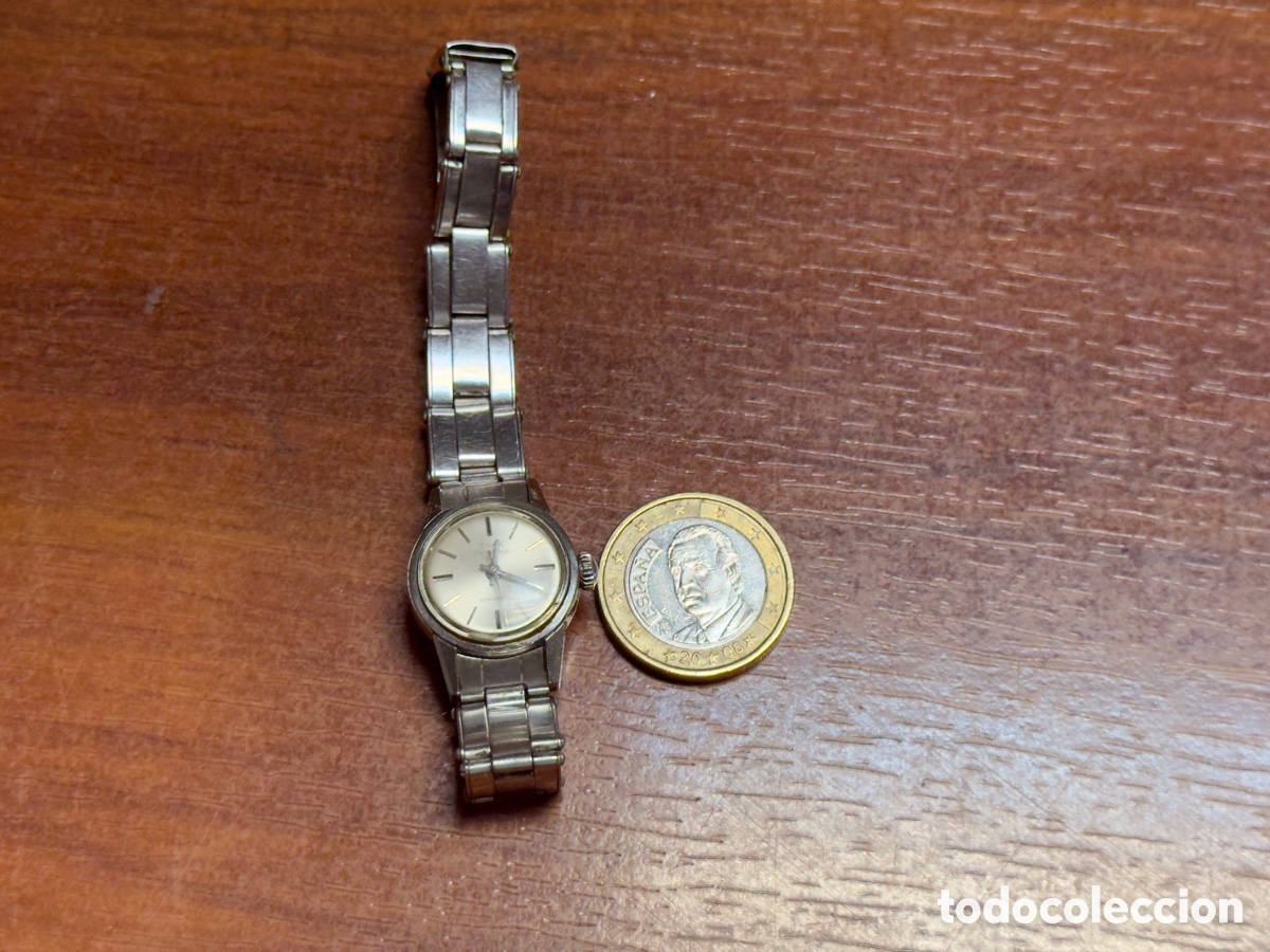 Relojes autom&aacute;ticos: Girard Perregaux Mujer - Foto 6