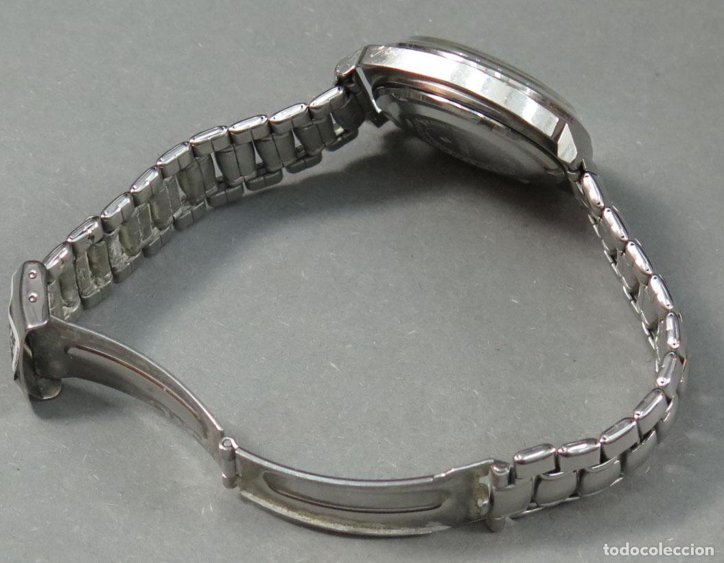 Relojes autom&aacute;ticos: RELOJ SEIKO 5 AUTOMATICO - Foto 4