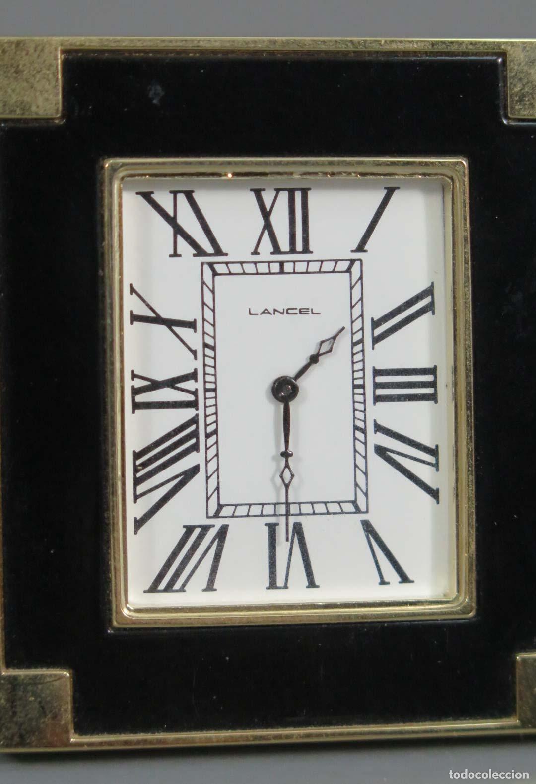 Relojes autom&aacute;ticos: RELOJ. LANCEL. LACADO - Foto 2
