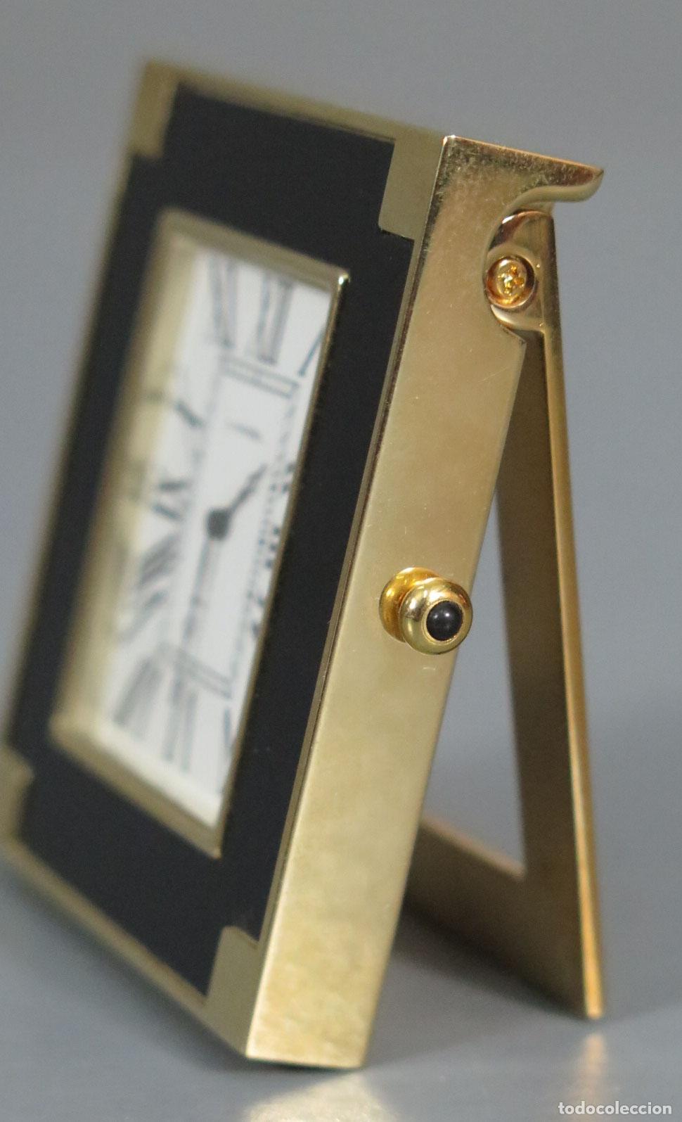 Relojes autom&aacute;ticos: RELOJ. LANCEL. LACADO - Foto 3