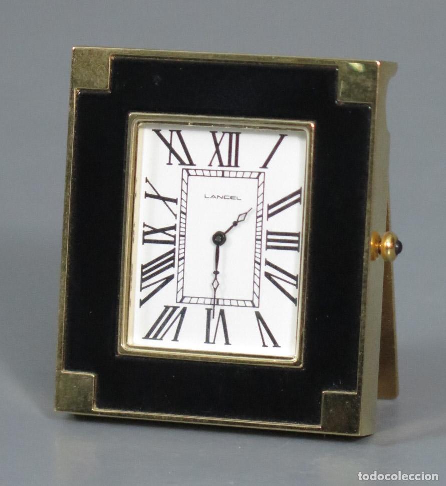 Relojes autom&aacute;ticos: RELOJ. LANCEL. LACADO - Foto 1