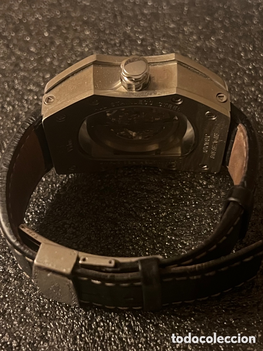 Relojes autom&aacute;ticos: Reloj autom&aacute;tico Vidus. . - Foto 2