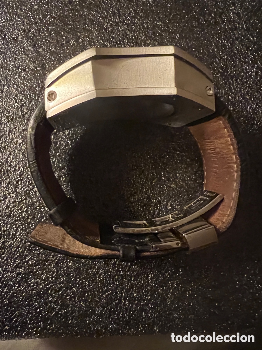 Relojes autom&aacute;ticos: Reloj autom&aacute;tico Vidus. . - Foto 4
