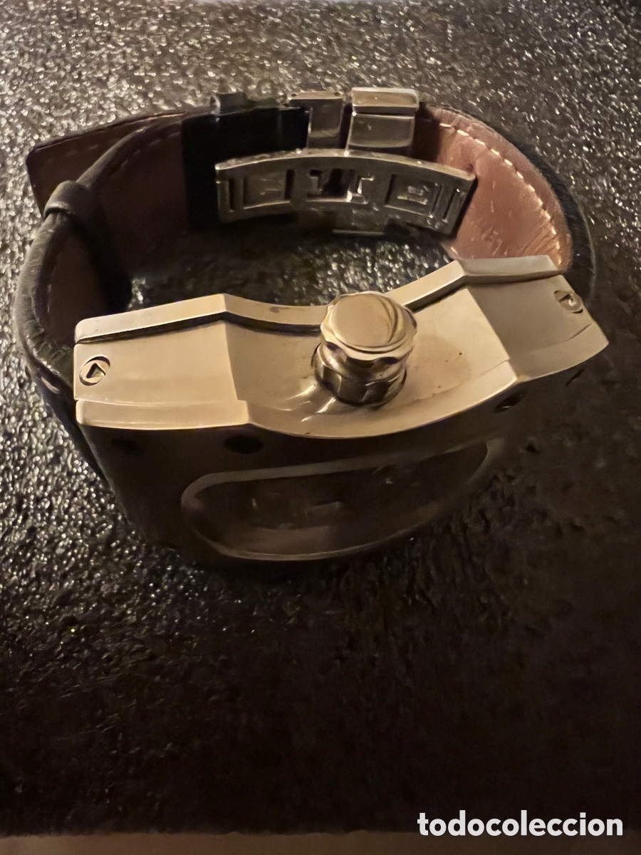 Relojes autom&aacute;ticos: Reloj autom&aacute;tico Vidus. . - Foto 6