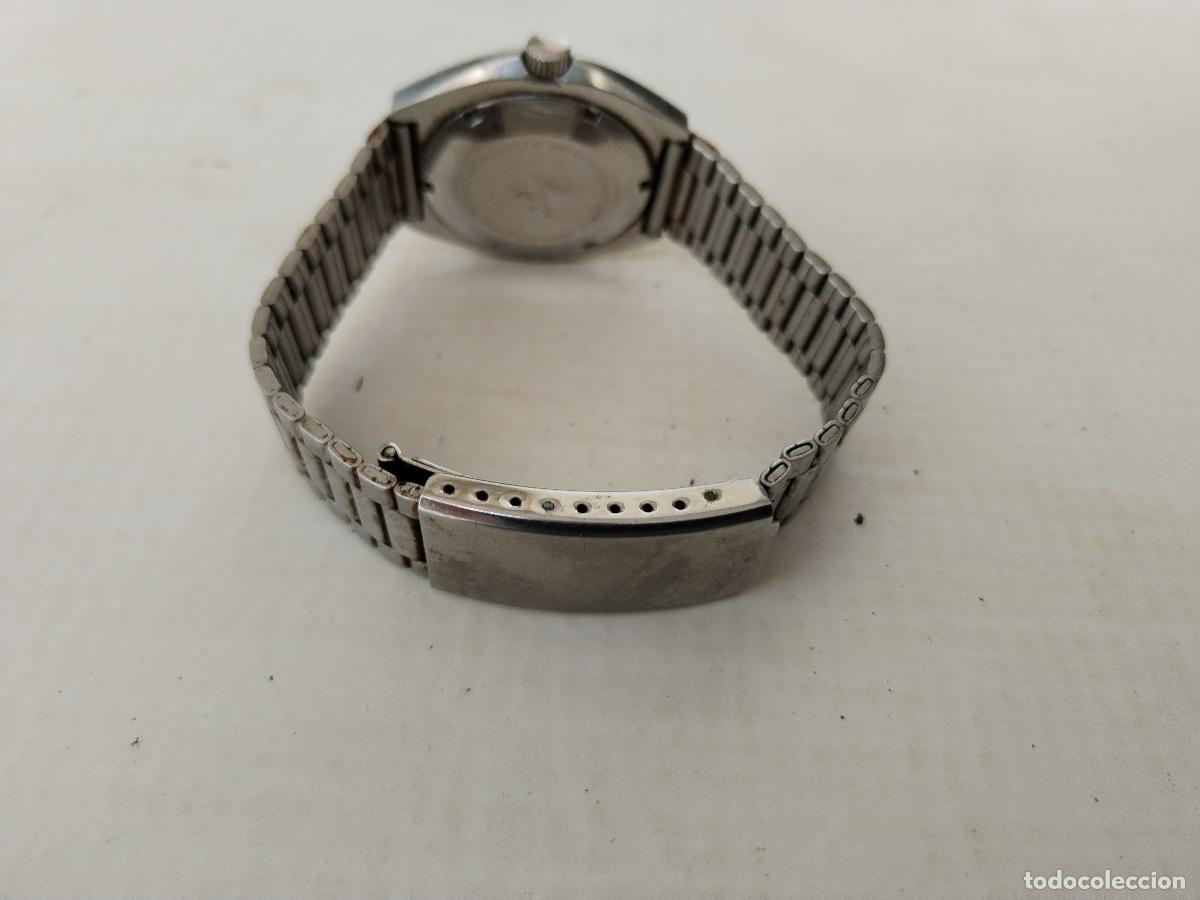 Relojes autom&aacute;ticos: ANTIGUO RELOJ AUTOMATICO RADIANT BLUMAR - Foto 6