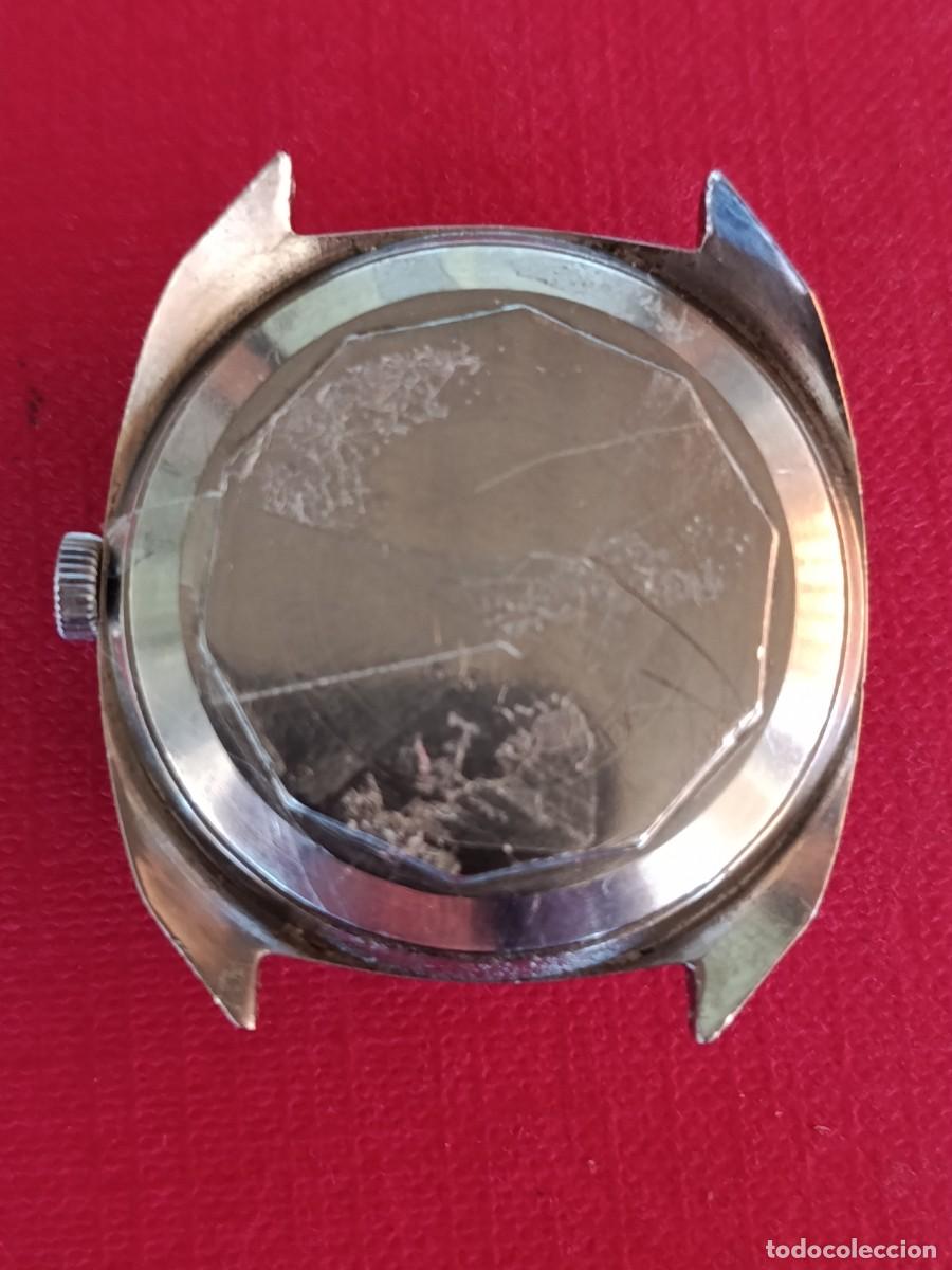 Relojes autom&aacute;ticos: Reloj Algon Autom&aacute;tico - Foto 3