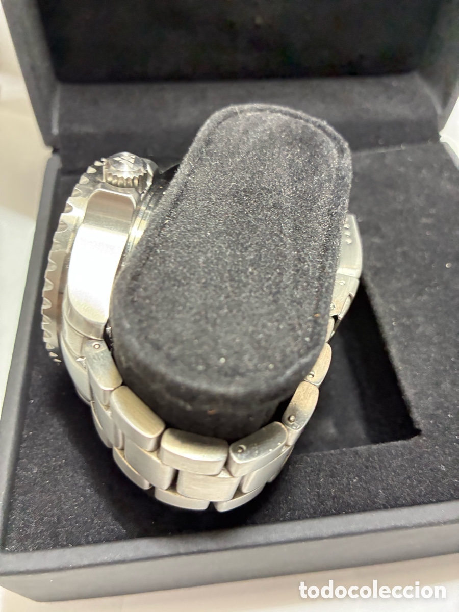 Relojes autom&aacute;ticos: Reloj Ublast &ndash; Sumergible REF.UBIS45BKT /xy15 - Foto 2