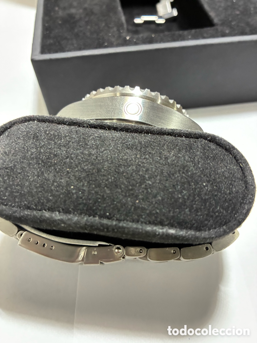 Relojes autom&aacute;ticos: Reloj Ublast &ndash; Sumergible REF.UBIS45BKT /xy15 - Foto 3