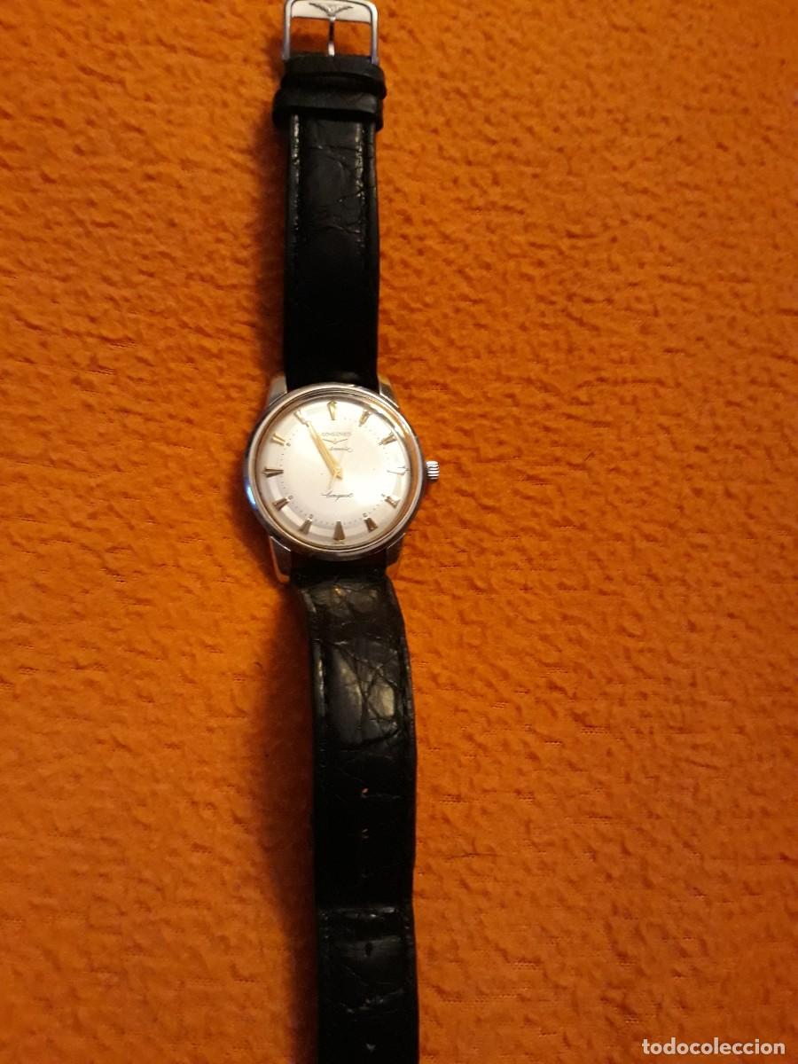 Relojes autom&aacute;ticos: Longines Conquest Rel&oacute;gio Edi&ccedil;&atilde;o Limitada - Foto 5