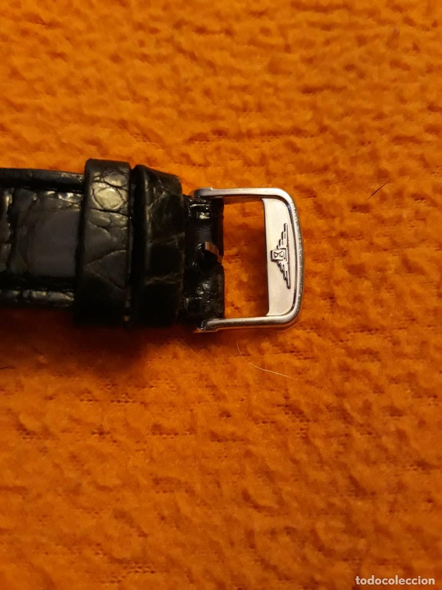 Relojes autom&aacute;ticos: Longines Conquest Rel&oacute;gio Edi&ccedil;&atilde;o Limitada - Foto 8