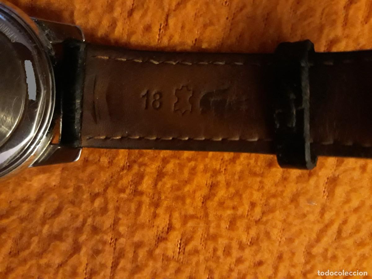 Relojes autom&aacute;ticos: Longines Conquest Rel&oacute;gio Edi&ccedil;&atilde;o Limitada - Foto 9