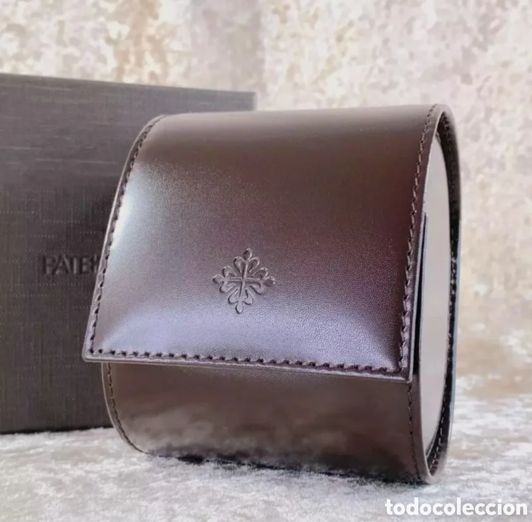 Relojes autom&aacute;ticos: Funda reloj Patek Philippe - Foto 1