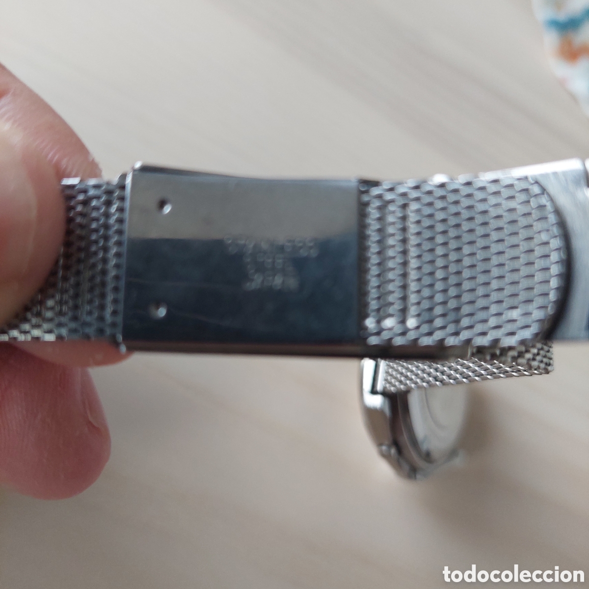 Relojes autom&aacute;ticos: Reloj orient made japan - Foto 3