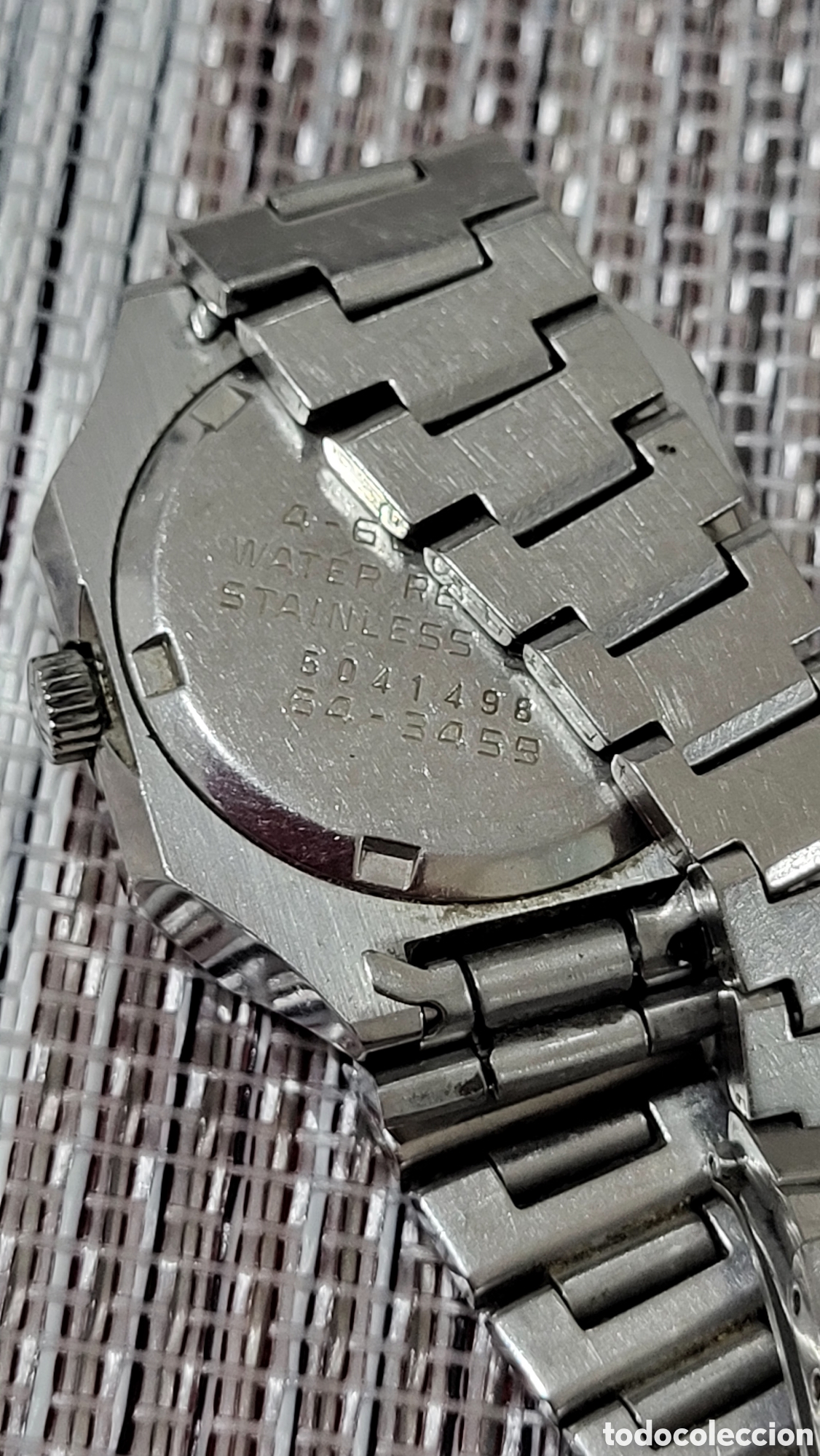 Relojes autom&aacute;ticos: Reloj pulsera autom&aacute;tico Citizen - Foto 4