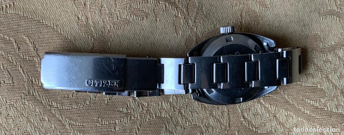 Relojes autom&aacute;ticos: RELOJ CITIZEN MUJER AUTOM&Aacute;TICO 4. 69040 ITA - Foto 8