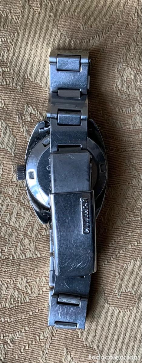 Relojes autom&aacute;ticos: RELOJ CITIZEN MUJER AUTOM&Aacute;TICO 4. 69040 ITA - Foto 10