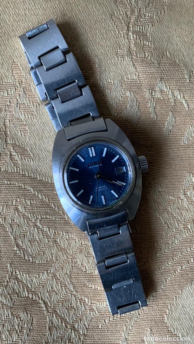 Relojes autom&aacute;ticos: RELOJ CITIZEN MUJER AUTOM&Aacute;TICO 4. 69040 ITA - Foto 12