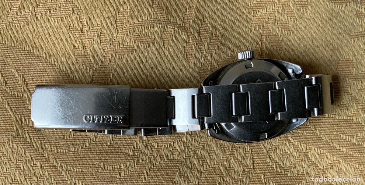 Relojes autom&aacute;ticos: RELOJ CITIZEN MUJER AUTOM&Aacute;TICO 4. 69040 ITA - Foto 15