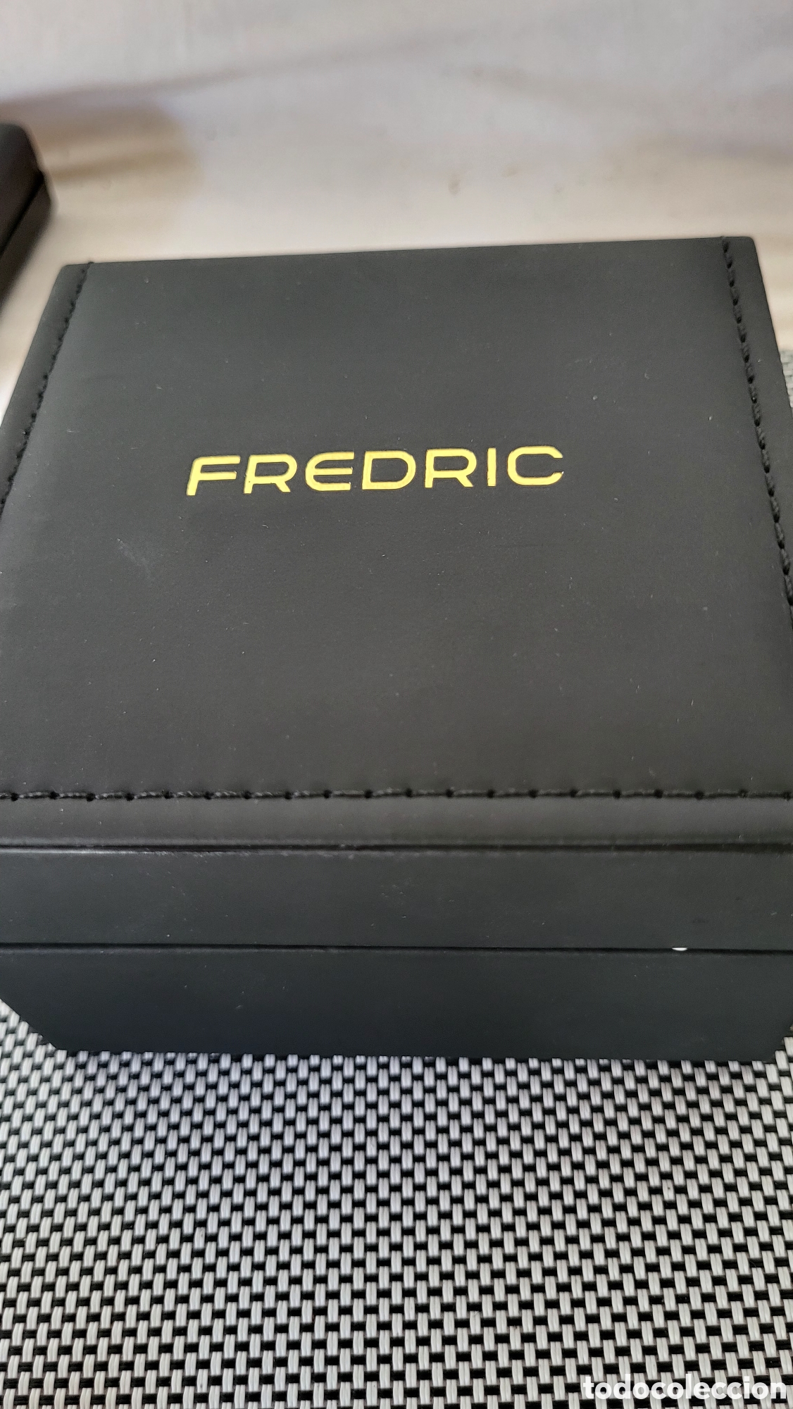 Relojes autom&aacute;ticos: Reloj pulsera autom&aacute;tico Fredric - Foto 7