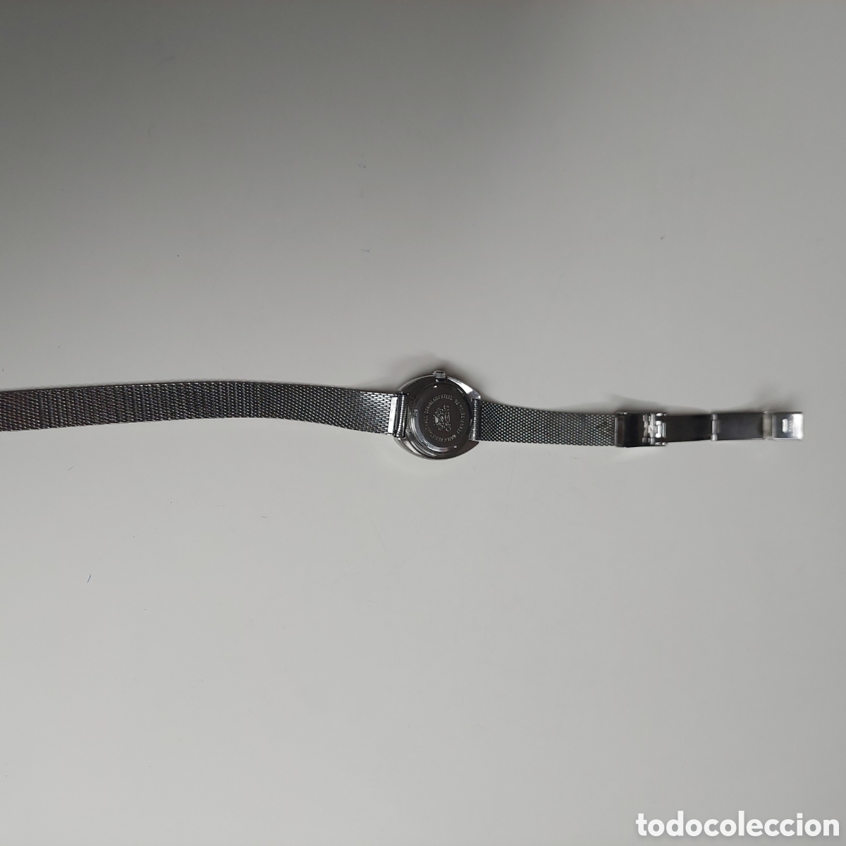 Relojes autom&aacute;ticos: Reloj Orient mujer vintage. - Foto 5