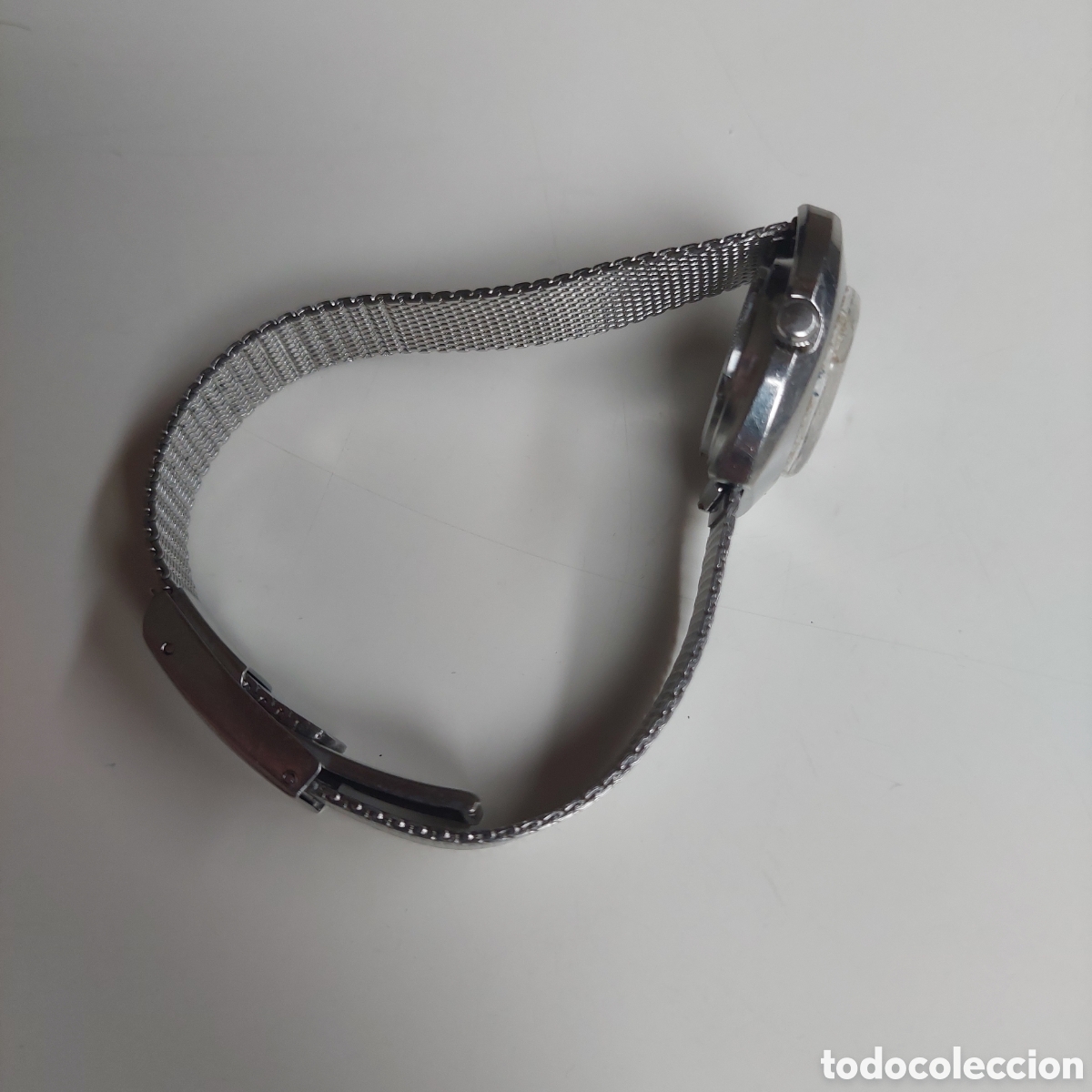 Relojes autom&aacute;ticos: Reloj Orient mujer vintage. - Foto 8