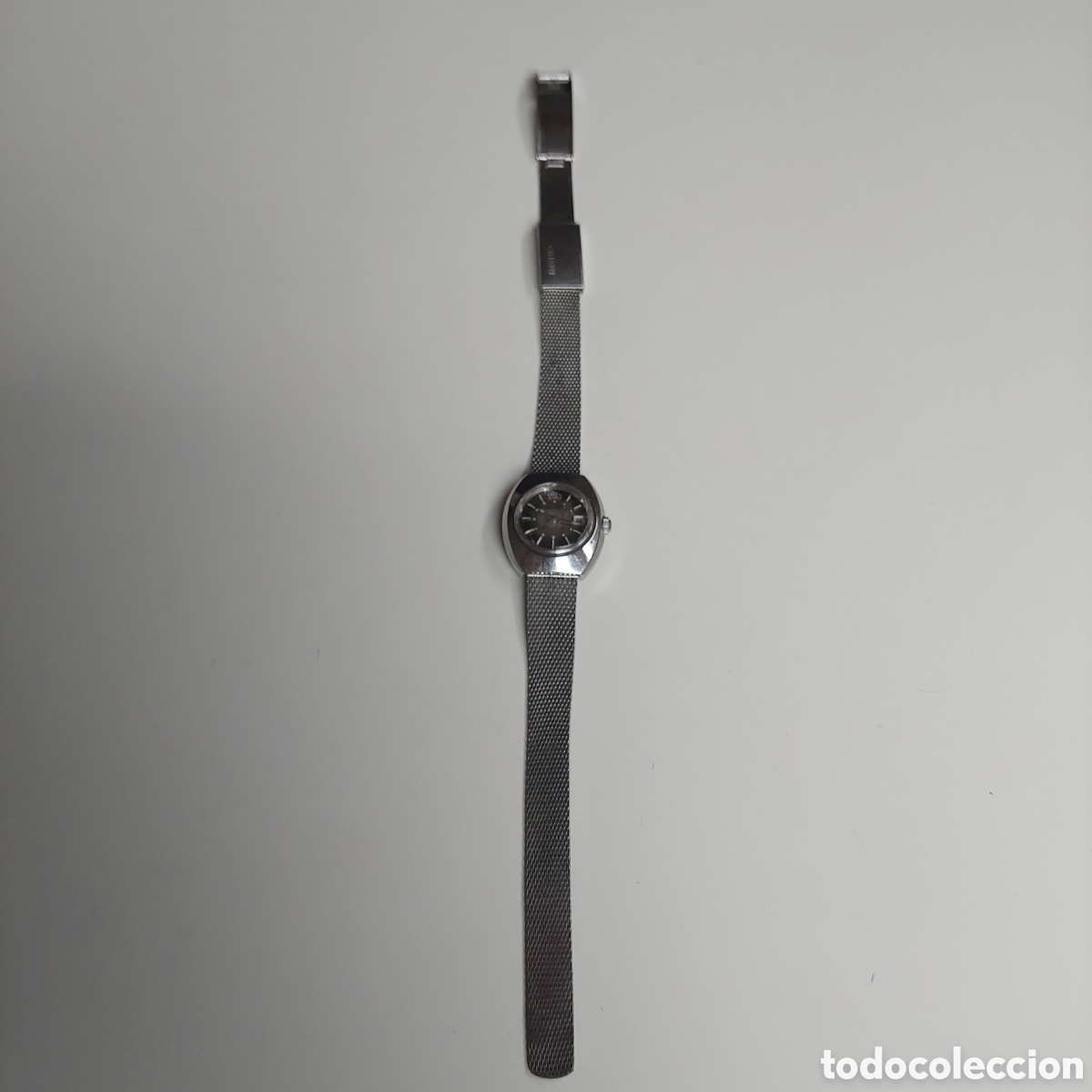 Relojes autom&aacute;ticos: Reloj Orient mujer vintage. - Foto 1
