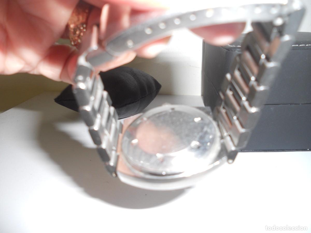Relojes autom&aacute;ticos: ANTIGUO RELOJ ALPINA AUTOMATICO - Foto 5