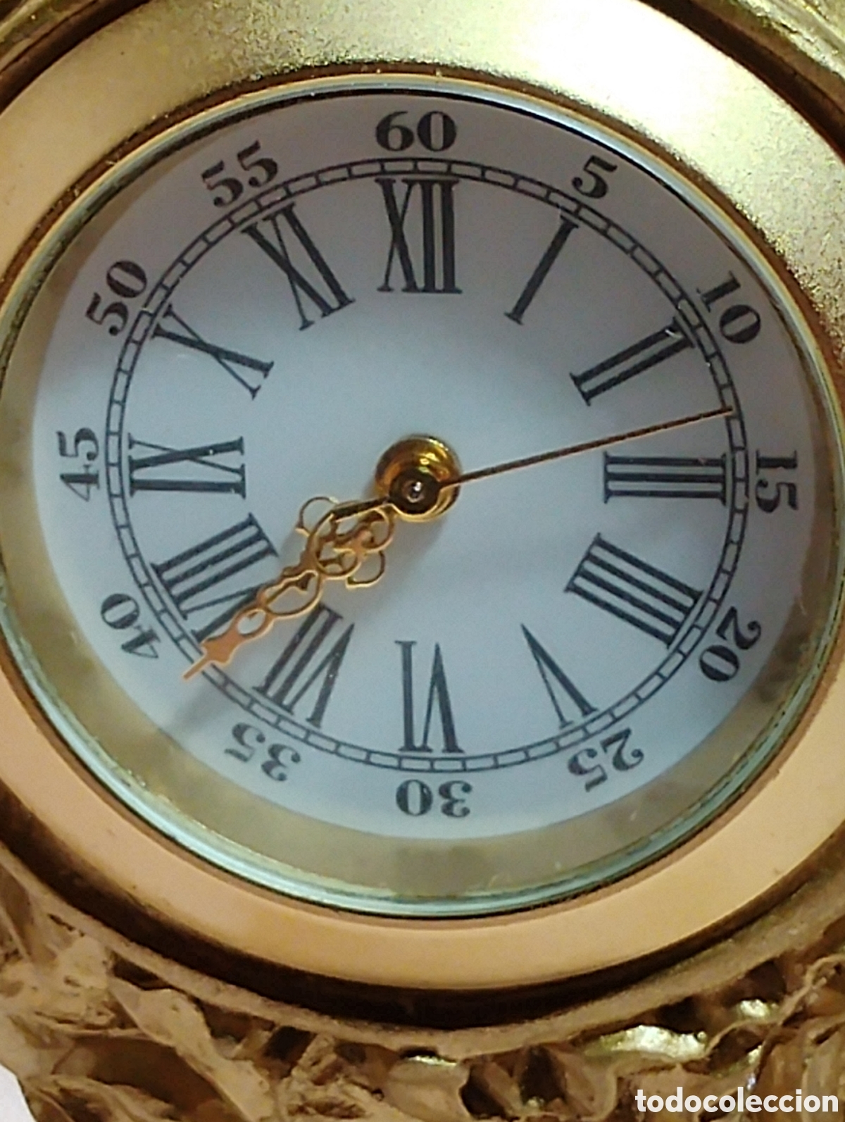 Relojes autom&aacute;ticos: Peque&ntilde;o reloj,funciona perfectamente. - Foto 8