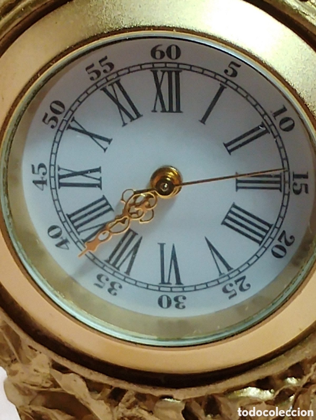 Relojes autom&aacute;ticos: Peque&ntilde;o reloj,funciona perfectamente. - Foto 10