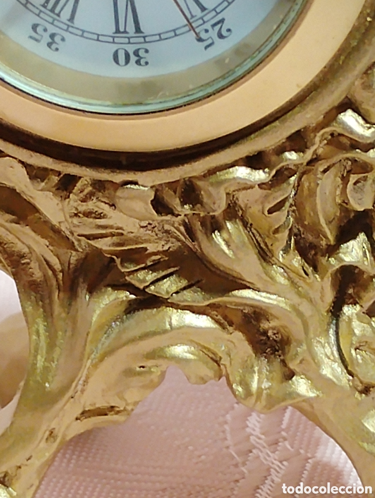 Relojes autom&aacute;ticos: Peque&ntilde;o reloj,funciona perfectamente. - Foto 11
