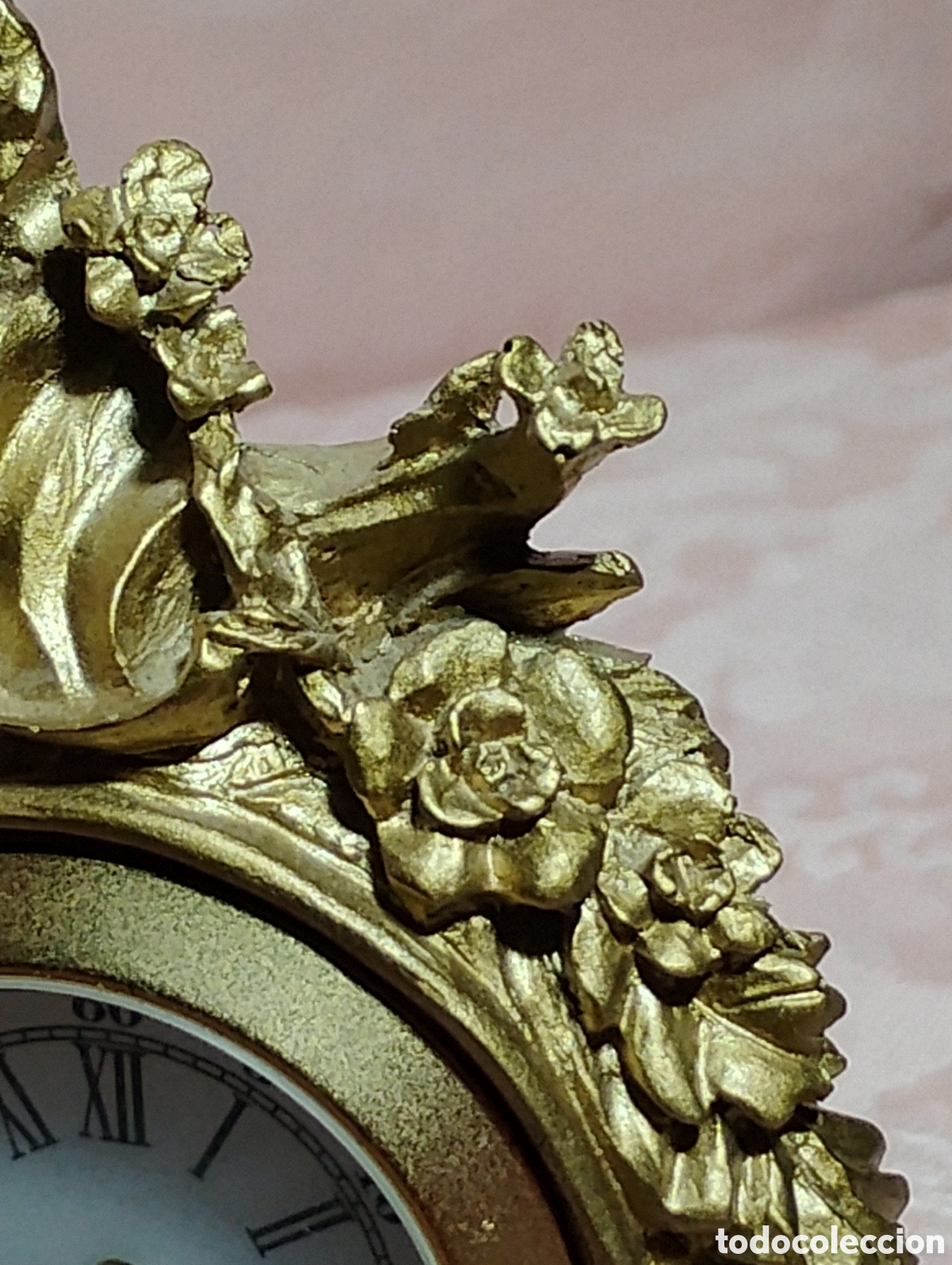 Relojes autom&aacute;ticos: Peque&ntilde;o reloj,funciona perfectamente. - Foto 12