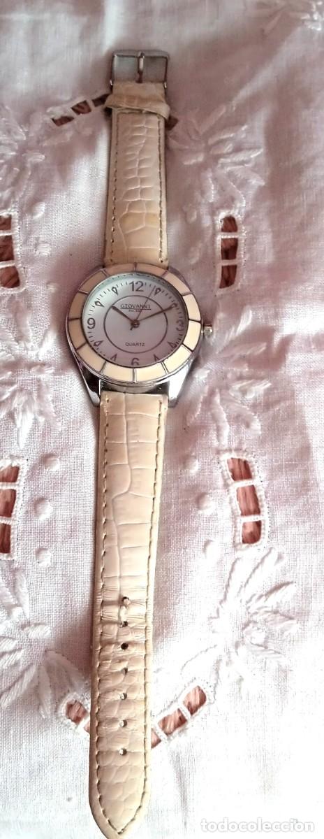 Relojes autom&aacute;ticos: RELOJ GIOVANNI MILANO - Foto 1