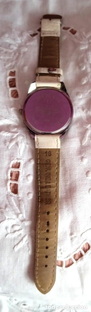 Relojes autom&aacute;ticos: RELOJ GIOVANNI MILANO - Foto 7