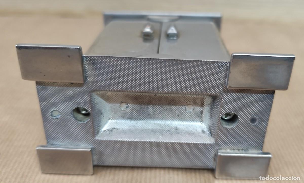 Relojes autom&aacute;ticos: Reloj marca Corso, el&eacute;ctrico, no funciona - Foto 12
