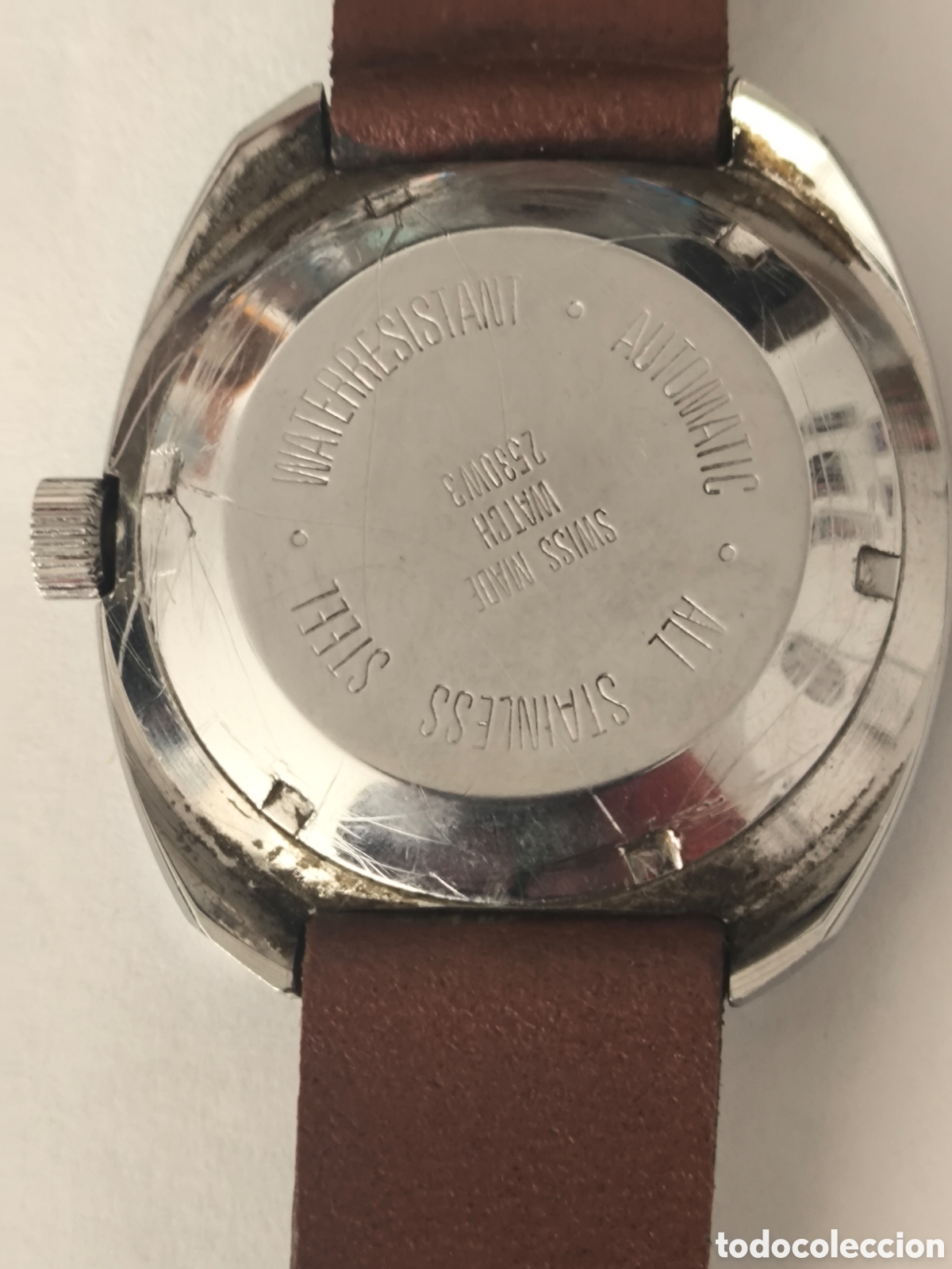 Relojes autom&aacute;ticos: Reloj autom&aacute;tico Radiant - Foto 3