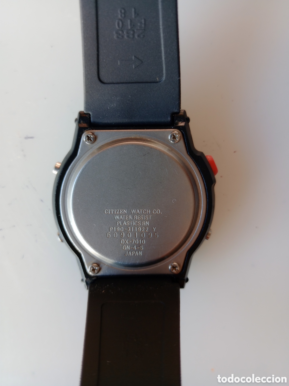 Relojes autom&aacute;ticos: Reloj Citizen quartz - Foto 2