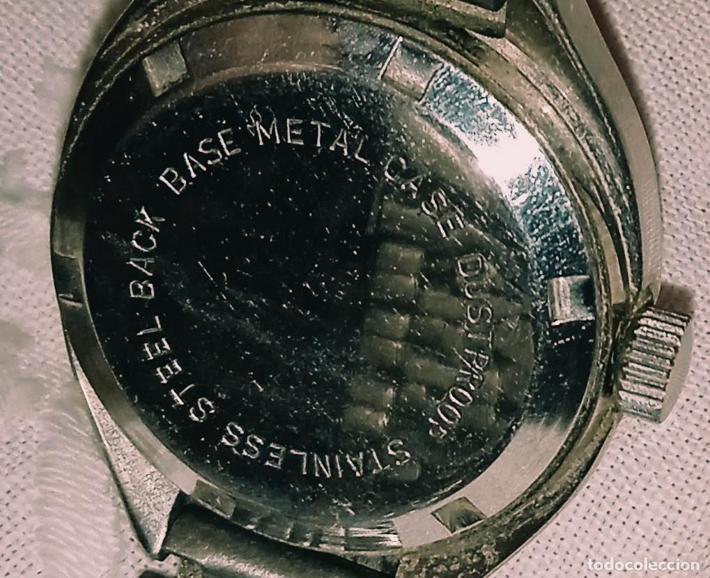 Relojes autom&aacute;ticos: RELOJ MARCA VERNI-ANTICHOC - Foto 8