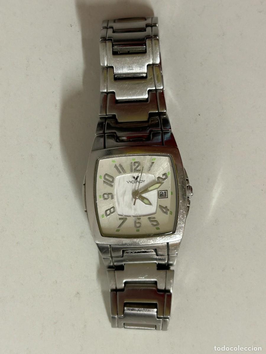 Relojes autom&aacute;ticos: Reloj VICEROY Quartz 46278 mujer - Foto 2