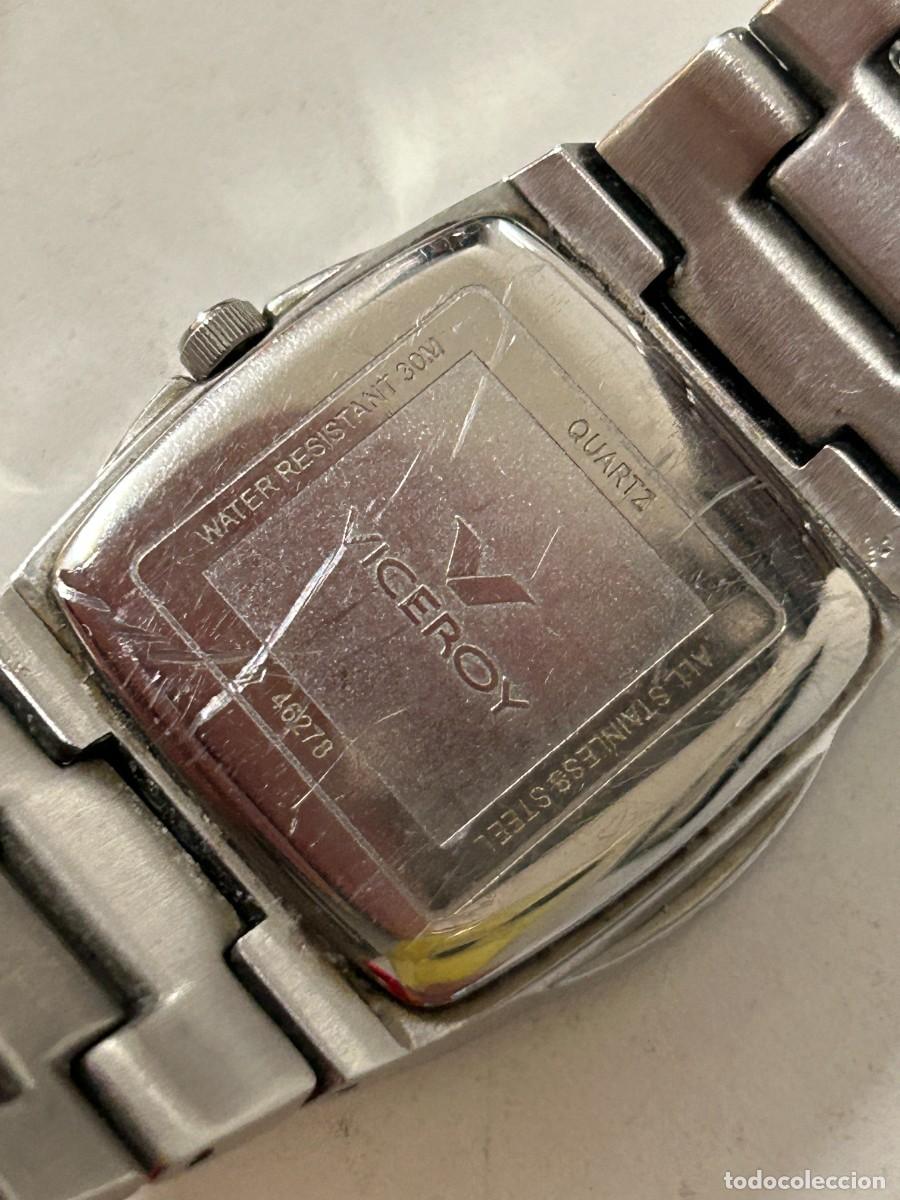 Relojes autom&aacute;ticos: Reloj VICEROY Quartz 46278 mujer - Foto 5