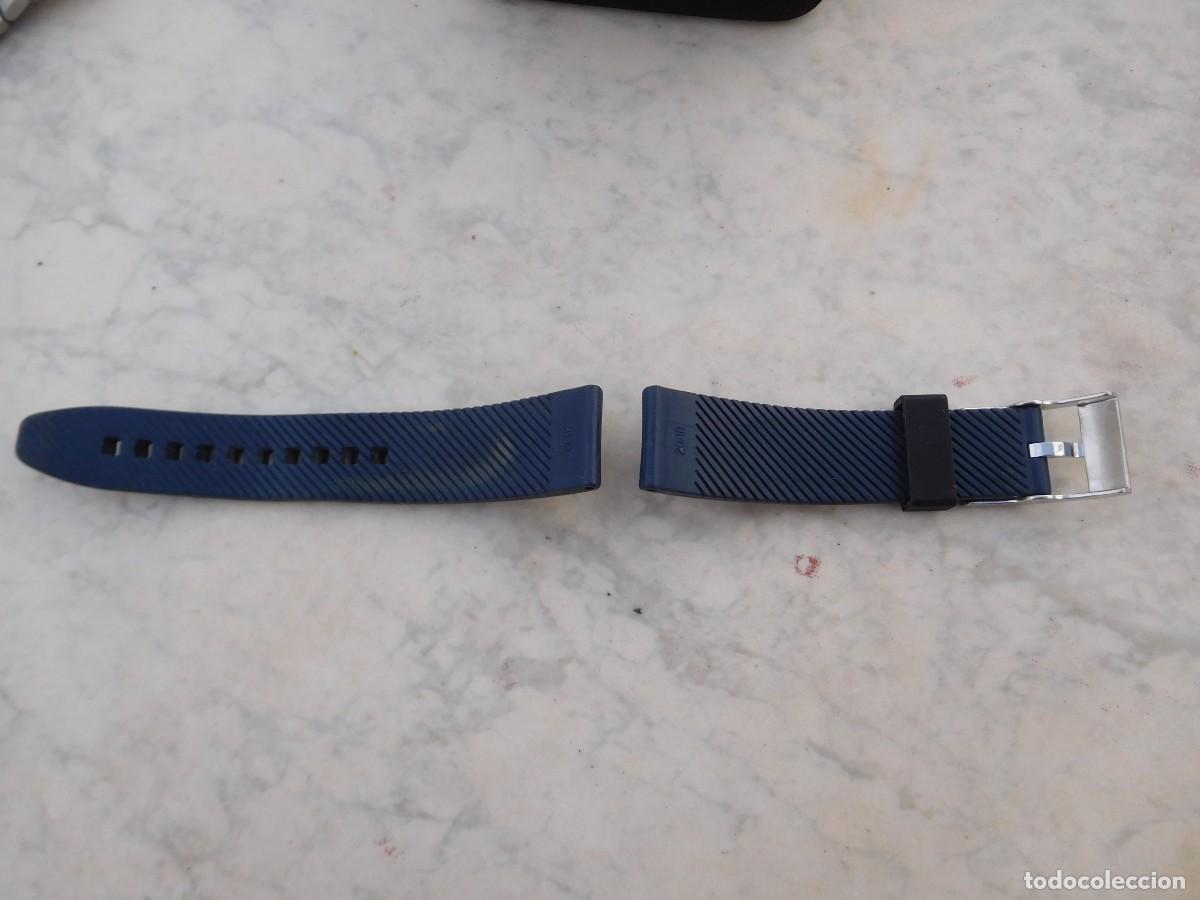 Relojes autom&aacute;ticos: Breitling super ocean A17345 Esfera negra - Foto 27
